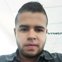 Luis Felipe Chará Triana
