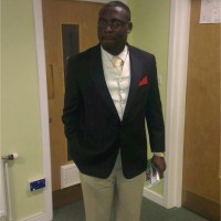 Dr/ Reverend Leroy A.C PHD Phillips