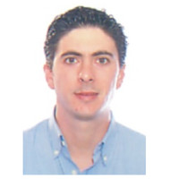 Luis Carlos Martín Blay