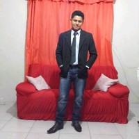 Roni Luiz Camilo Das Chagas