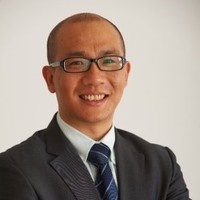 Andy Zhou Peng