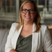 Alison Renton