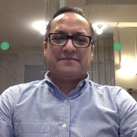 Carlos Villamil