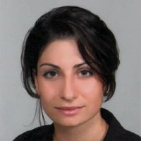 Tonya Bahdassarian