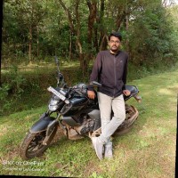 Shridhar Hugar