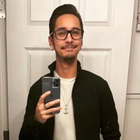 Tyler Dickeson