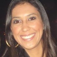 Raquel Brito Assunção