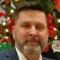 John Antritt