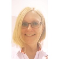 Catherine Johnson-Green