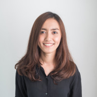 Prapatsorn Theppabut