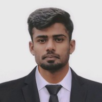 Manoj Kumar J