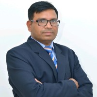 Surendra K. Baghel