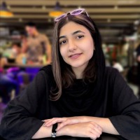 Gelareh Zargari