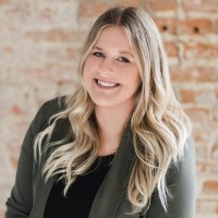 Ashley Begeman