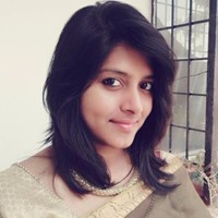 Supriya Krishnamurthi