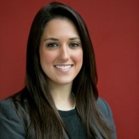 Alexis M. Cohen