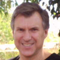 Christopher Lindsay
