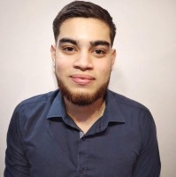 Osmar Pelaez - Software Tester QA