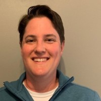 Kristen Gillespie