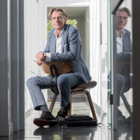 Johan van Omme