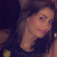 Layal Hammoud Khaywi