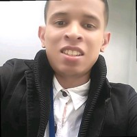 Cristhian Manuel Agamez Ricardo