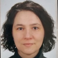 Tanja Bickel