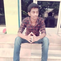 Arunpandiyan A
