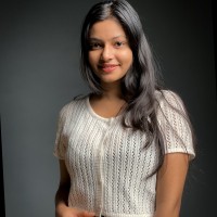 Karishma Varshney ♾️