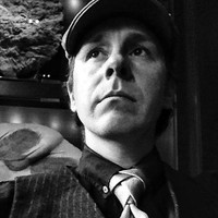 Ian Cunningham