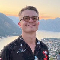 Kyrylo Panov