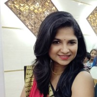 Triveni B
