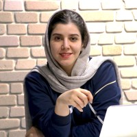 Mahsa Nasirinia