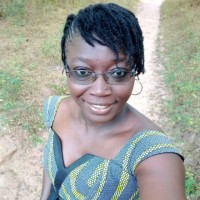 Marie Yvonne Dieme