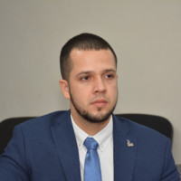 Darwin Rafael Durán Arias