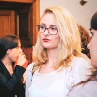 Katarina Mrdja