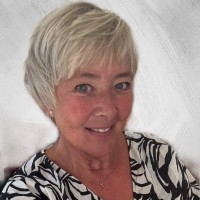 Karin Helmerson
