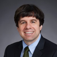 Brian D. Ginsberg