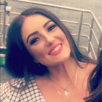 Kiara Mazzarolo