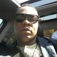 Kabelo Shingange