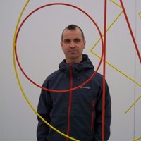 David Comrie