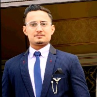 Waqas Rehman