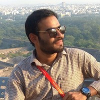 Naved Akbar