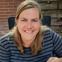 Inge Urbaan-Wegdam