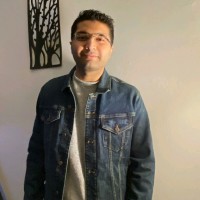 Ridham Gandhi