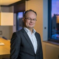 Pim Van Der Voorn