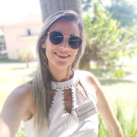 Kelly Cristina Ramoa De Melo