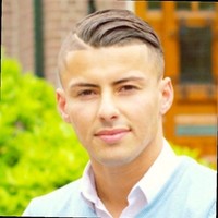 Benjamin Amrani