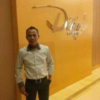 Ahmad Gawa Sutami