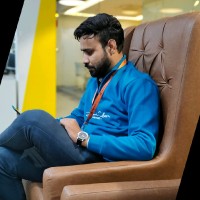 Divesh Goswami